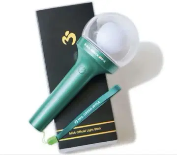 MGA 응원봉 Mrs. GREEN APPLE 미세스 라이트 스틱