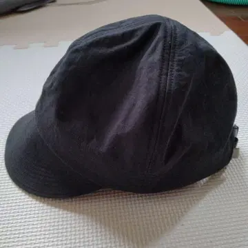 할로 티 캡 등산