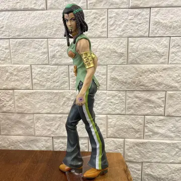 제일복권 죠죠의 기묘한 모험 스톤 오션 B상 E 코스 테로 피규어