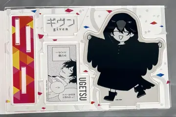 기븐 우게츠