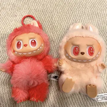 POP MART rabubu energy 팝마트 라부부 에너지