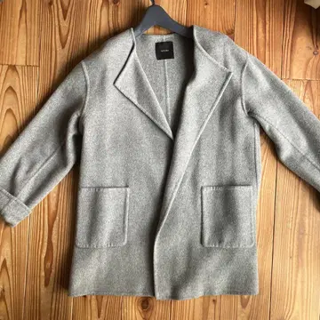 Spick and Span 노카라 리버 코트