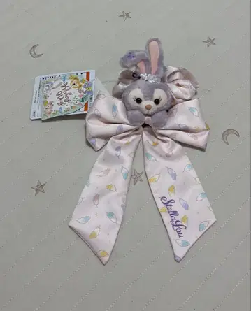 스텔라루 스크런치 위싱 윙스