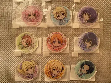 수호캐릭터! 마루쿠지 발레코어 중길 컴프 세트