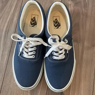 [ 최종 가격 인하 ] VANS ERA 27 네이비