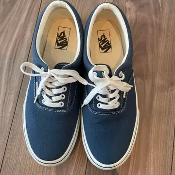 [ 최종 가격 인하 ] VANS ERA 27 네이비