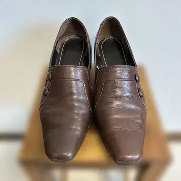 부티 숏부츠 23.0cm