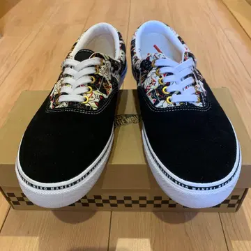 VANS 마네키네코