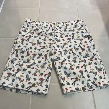 새상품급 Callaway 골프 팬츠