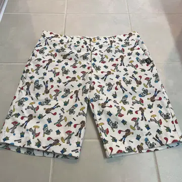 새상품급 Callaway 골프 팬츠