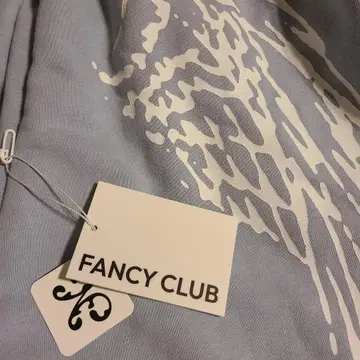 Angel Vintage Sweatpants Fancyclub 택 포함