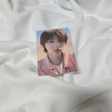 cortis 주훈 hmv 트레이딩 카드