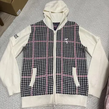 어드미럴 골프 여성용 니트 L 사이즈 스포츠 추천 가을/겨울