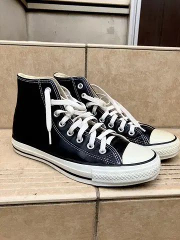 컨버스 하이컷 척테일러 26cm