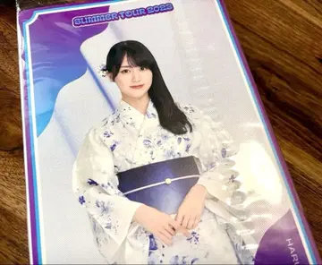 카키 하루카 개별 포토 앨범 노기자카46