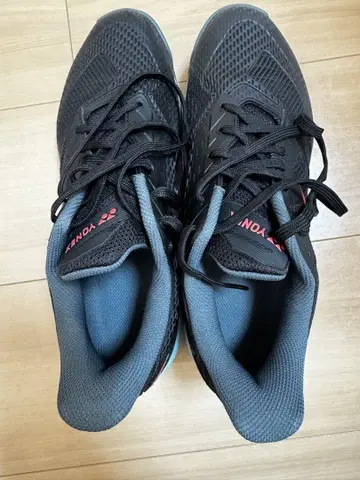 요넥스 테니스화 파워크션 애드엑셀 와이드