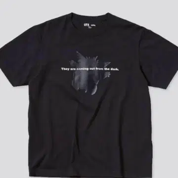 [ 새상품 미사용 택 포함 ] 유니클로 UT 겐가 포켓몬 XXL(2XL)
