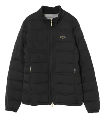 캘러웨이 callaway 패딩 자켓 블랙 정가 17600엔 추천 골프
