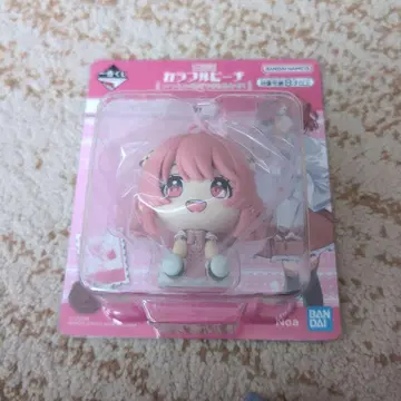 컬러풀 피치 제일복권 노아님
