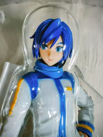 KAITO 프리미엄 피규어 Project DIVA Arcade