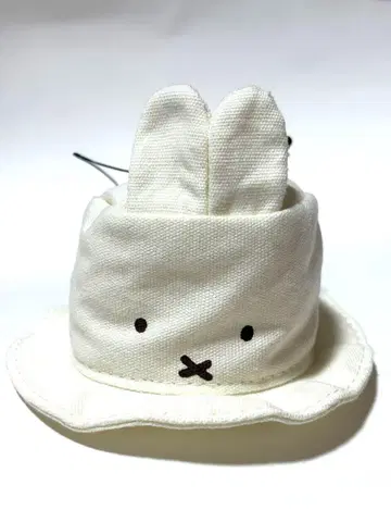 미피 햇 참 딕 브루너 키링