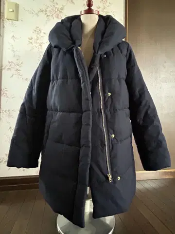 THE SHOP TK 다운풍 자켓