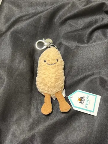 제리캣 jellycat 피넛 너트