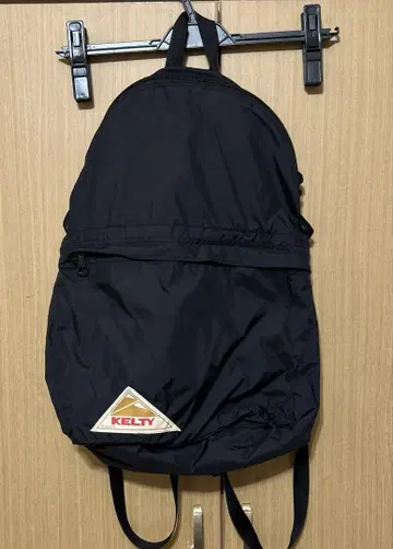 켈티 접이식 백팩