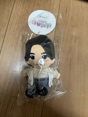 세이몬 요시노리 하피누이 치비누이 새상품