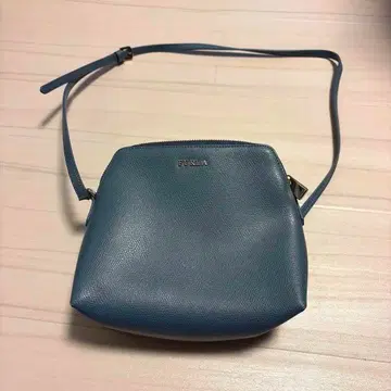 FURLA 미니 숄더백