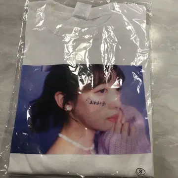 에비츄 T셔츠 마야마 생일