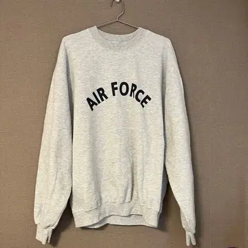 jerzees airforce 트레이닝복 L 사이즈