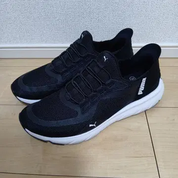 PUMA SOFTRIDE 플렉스 레이스 EASE IN ALT 와이드