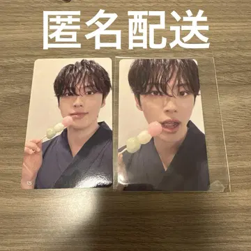 코노 준키 축제 랜트레 EC 7000엔 트레이딩 카드 125 128