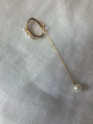 츠츠미 k10 이어커프