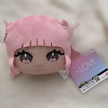 =LOVE 이코러브 페이스 케이스 사이토 쥬라