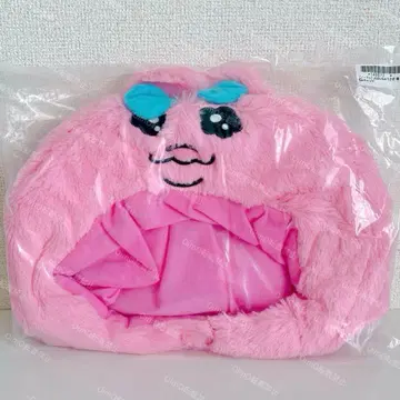 빤쮸토끼 인형옷 캡 노멀