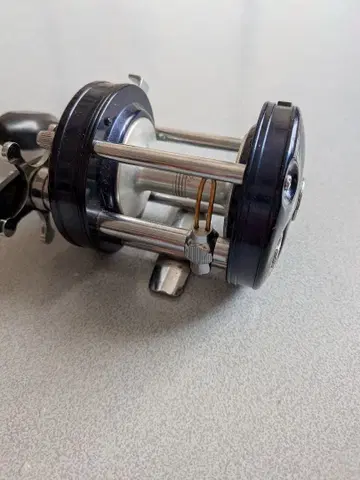 Abu Garcia 앰버서더 6500