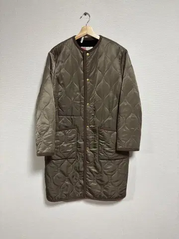 Traditional Weatherwear 퀼팅 자켓 34