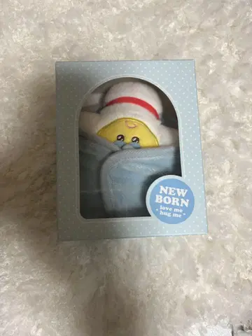 treasure truz newborn BABY ROMY