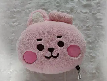 BT21 COOKY 쿠션 공식 상품