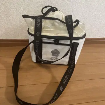 4400 MARY QUANT 런치백 보냉 토트백 bc11yt