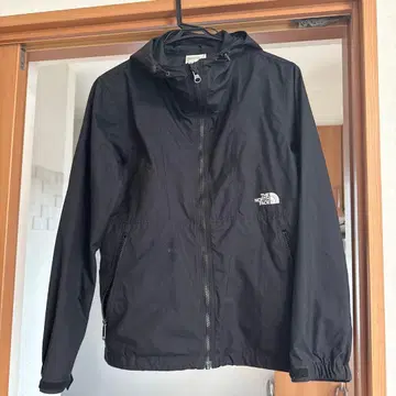 THE NORTH FACE 블랙 여성용 M
