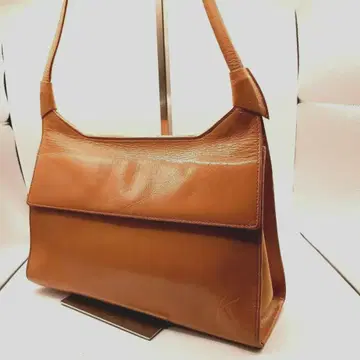 키타무라 핸드백 원숄더백 가죽 가방