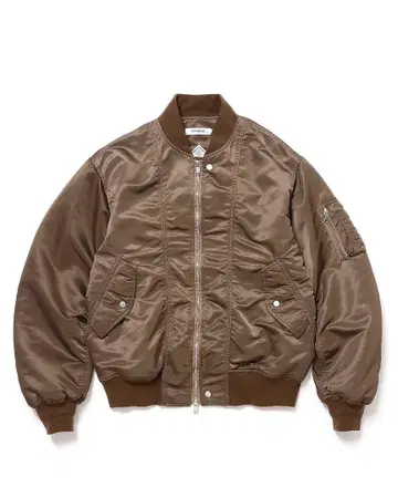 TROOPER BLOUSON NYLON TWILLWITH GORE-TEX