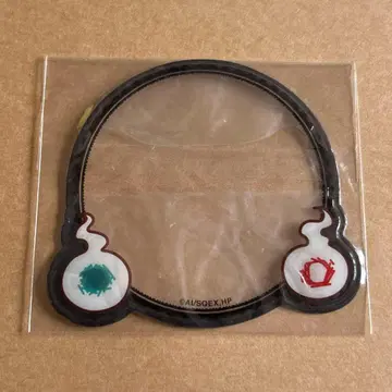 지박소년 하나코 군 캔뱃지 커버