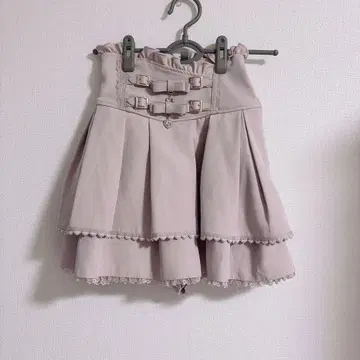 LIZLISA 치마바지
