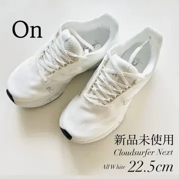 On Cloudsurfer Next 온클라우드서퍼 넥스트 22.5