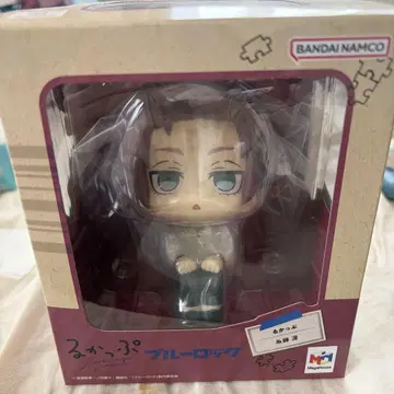 블루 록 룩업 사에