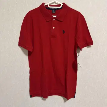 U.S. Polo Assn 피케 셔츠 XXL